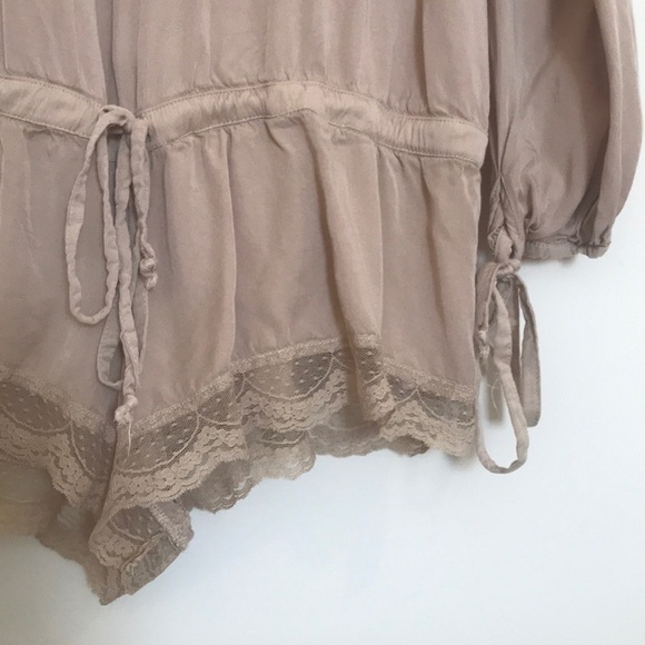 One Teaspoon Romper - Picture 4 of 5